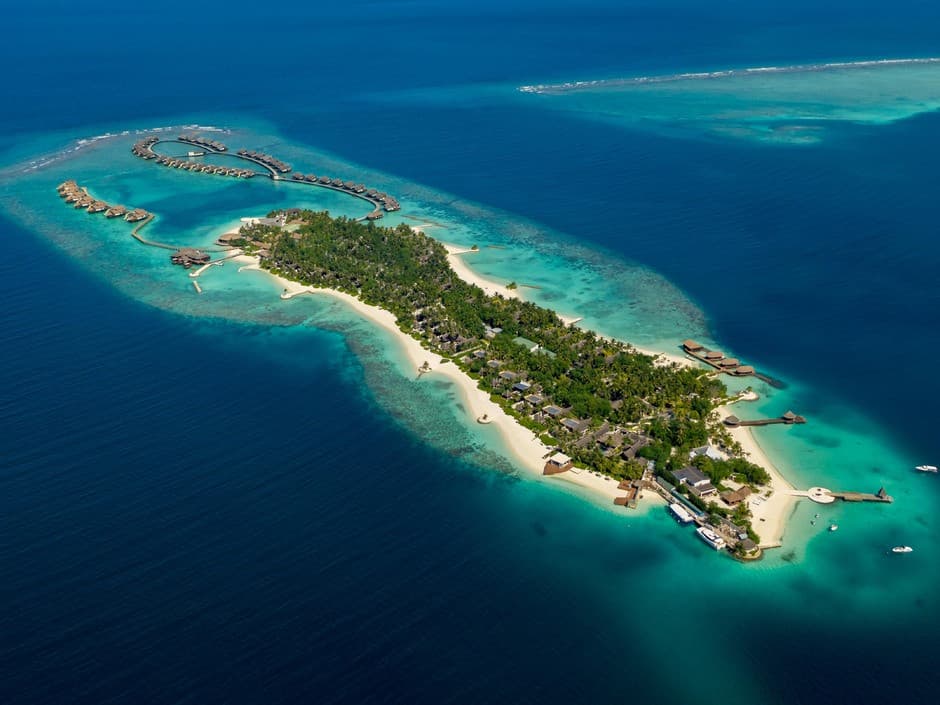 OZEN RESERVE BOLIFUSHI