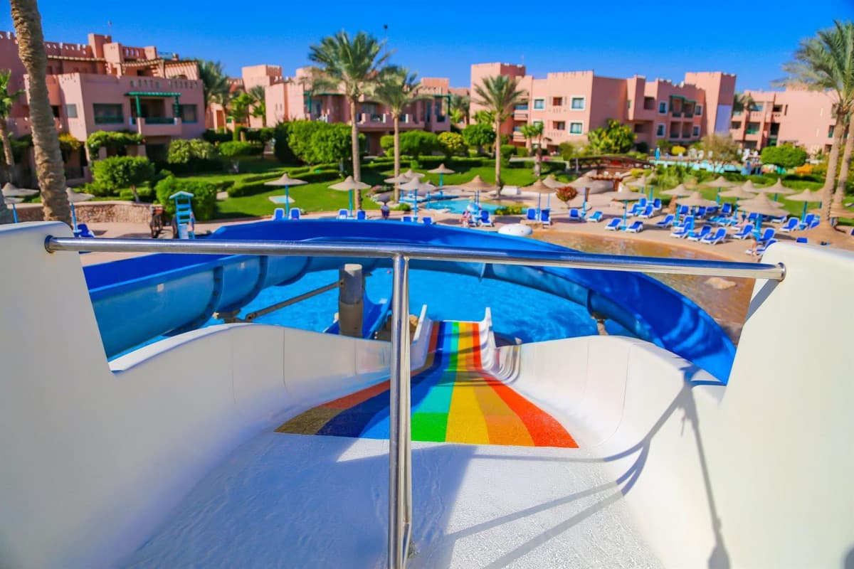 Rehana Sharm Resort