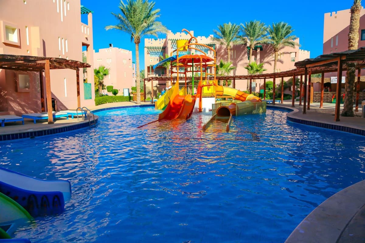 Rehana Sharm Resort