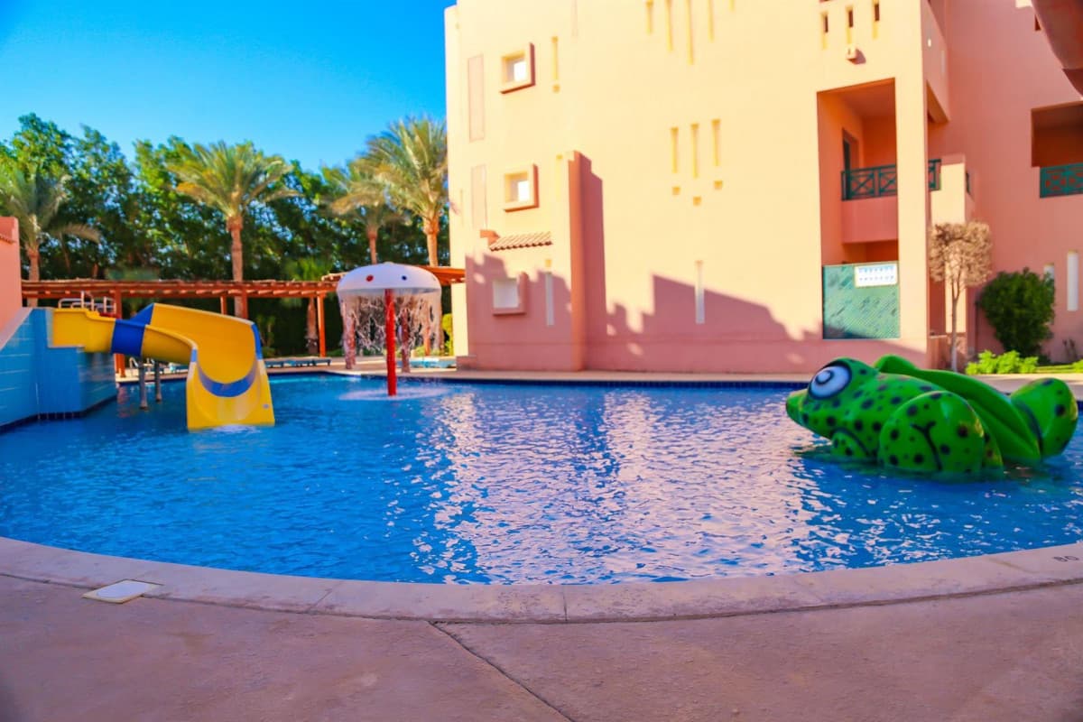 Rehana Sharm Resort
