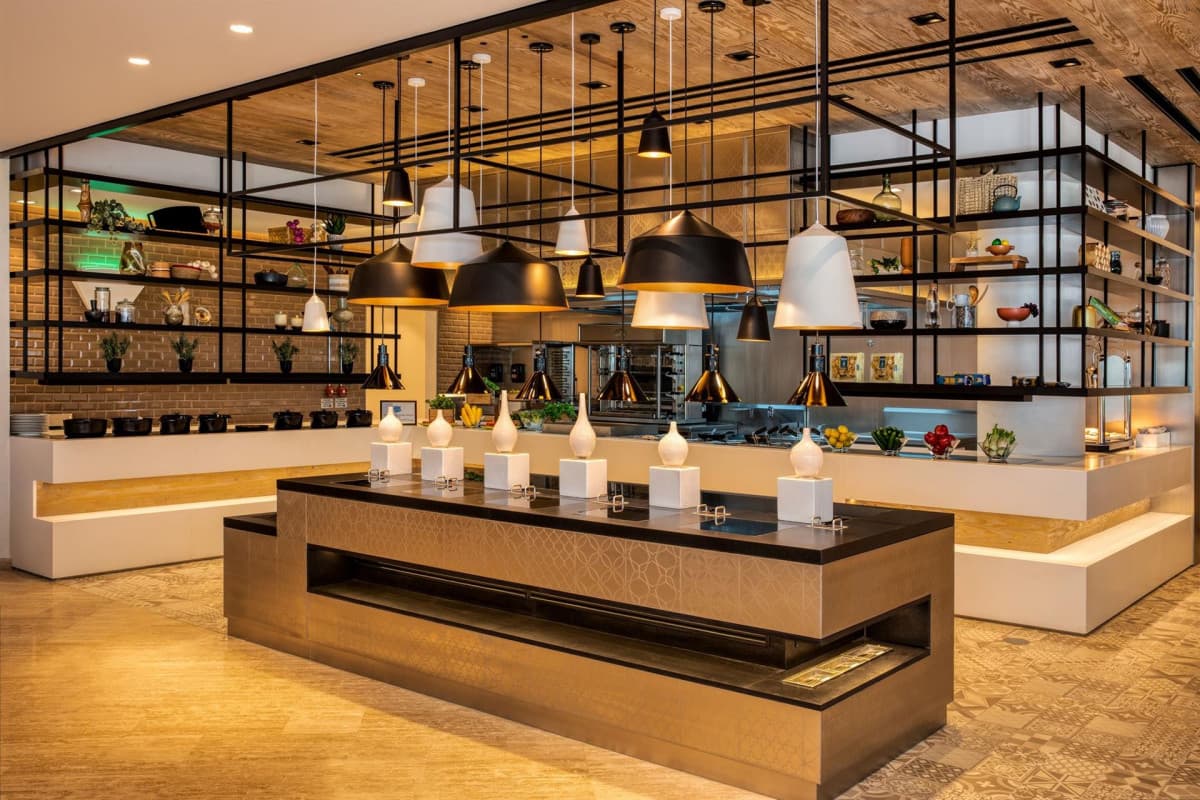 Fujairah Rotana Resort & Spa