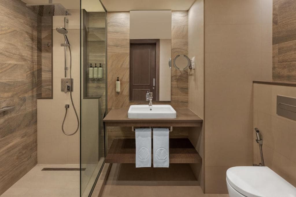 Fujairah Rotana Resort & Spa