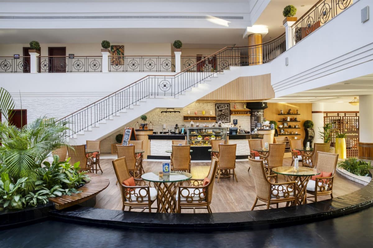 Fujairah Rotana Resort & Spa