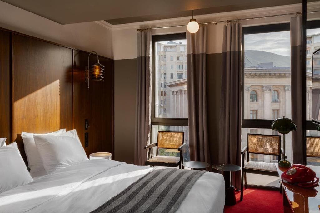 Hotel Afisha