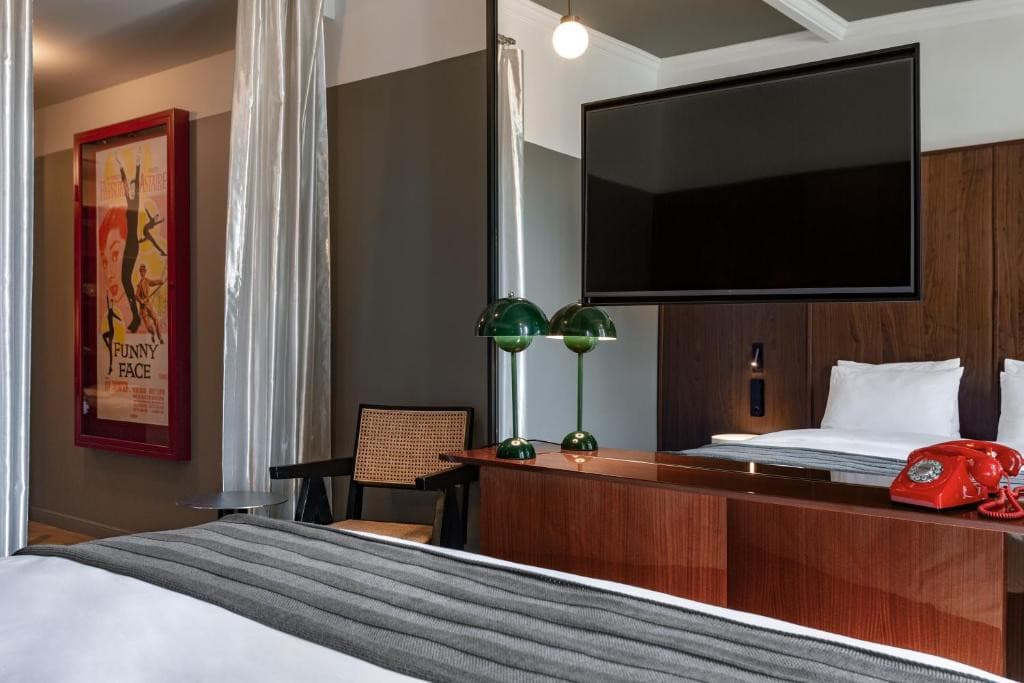 Hotel Afisha