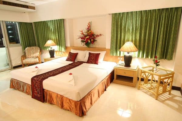 Eastiny Inn Hotel