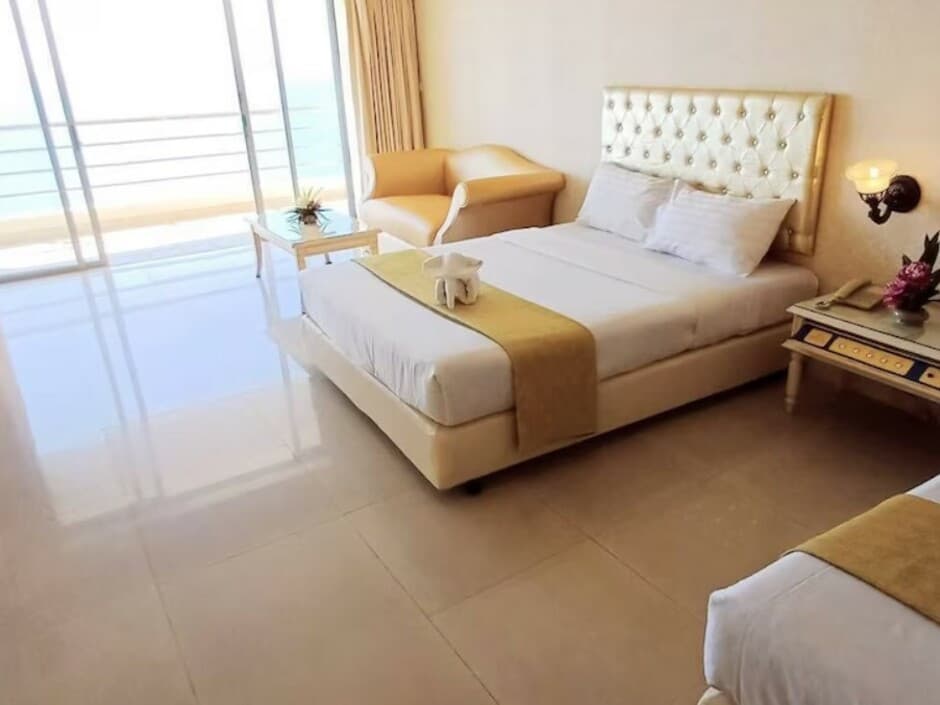 ADRIATIC PALACE PATTAYA