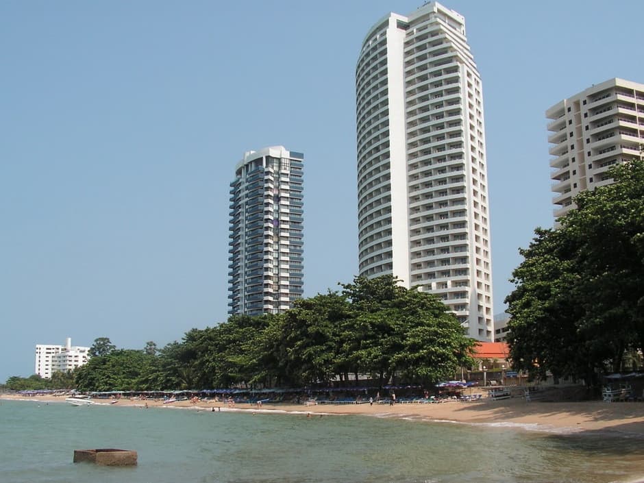 ADRIATIC PALACE PATTAYA
