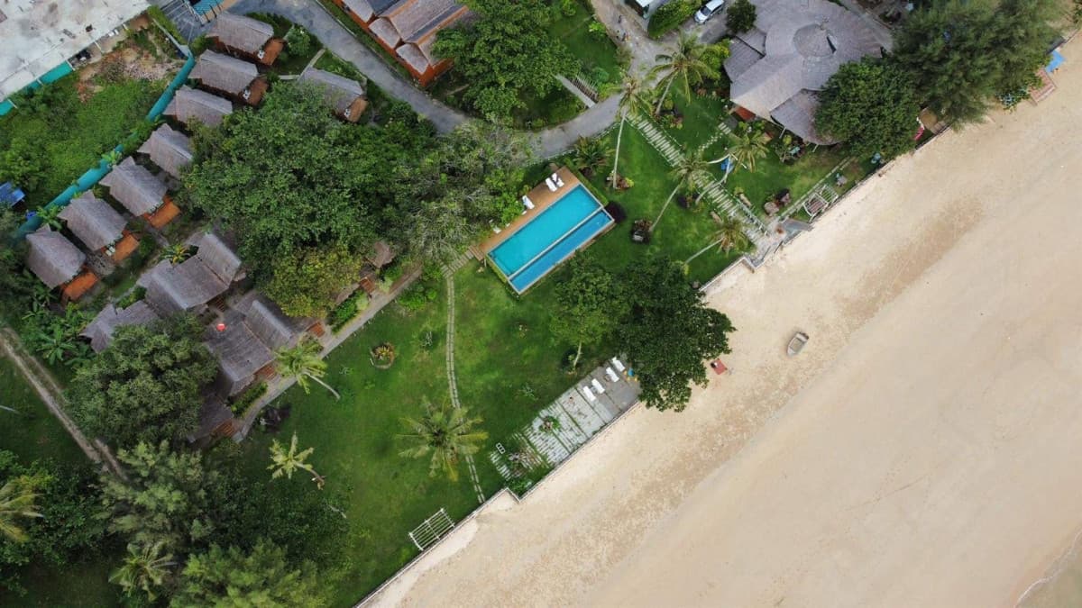 ANYAVEE KRABI BEACH RESORT