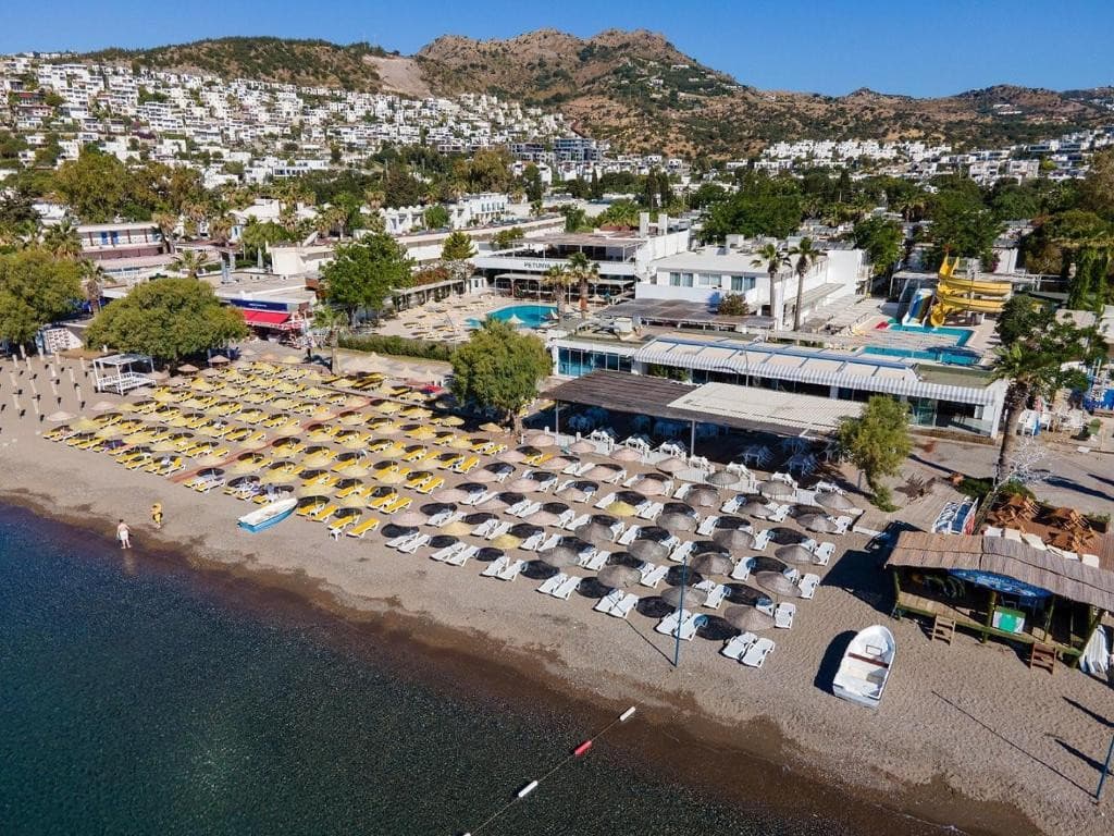 Petunya Beach Resort