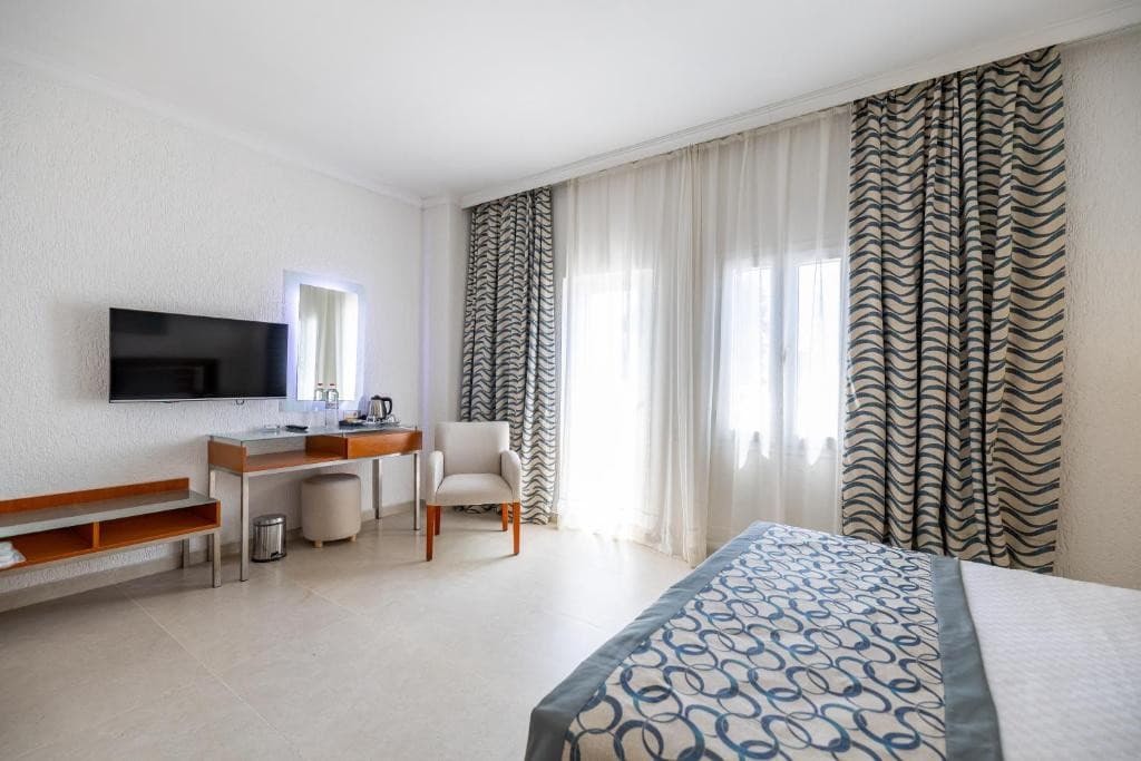 Petunya Beach Resort