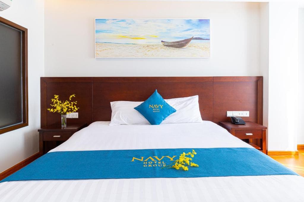 NAVY HOTEL NHA TRANG