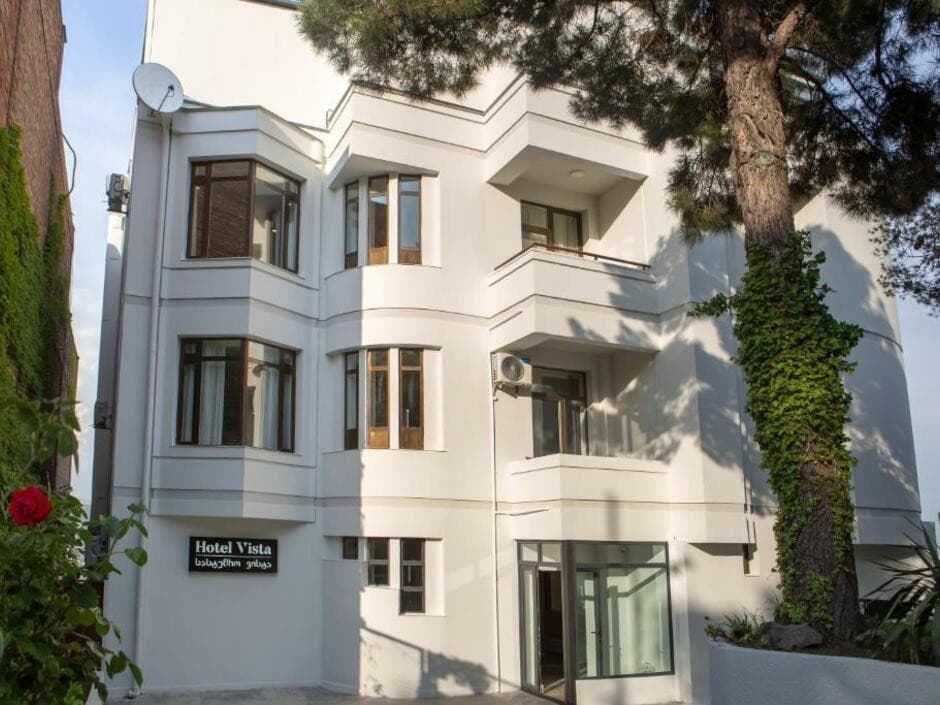 Vista Hotel