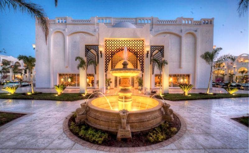 Le Royale Sonesta Collection Luxury Resort