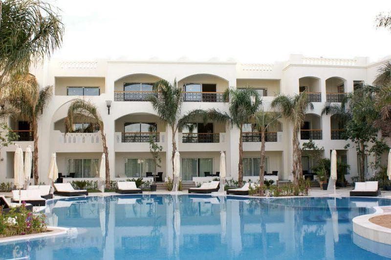 Le Royale Sonesta Collection Luxury Resort