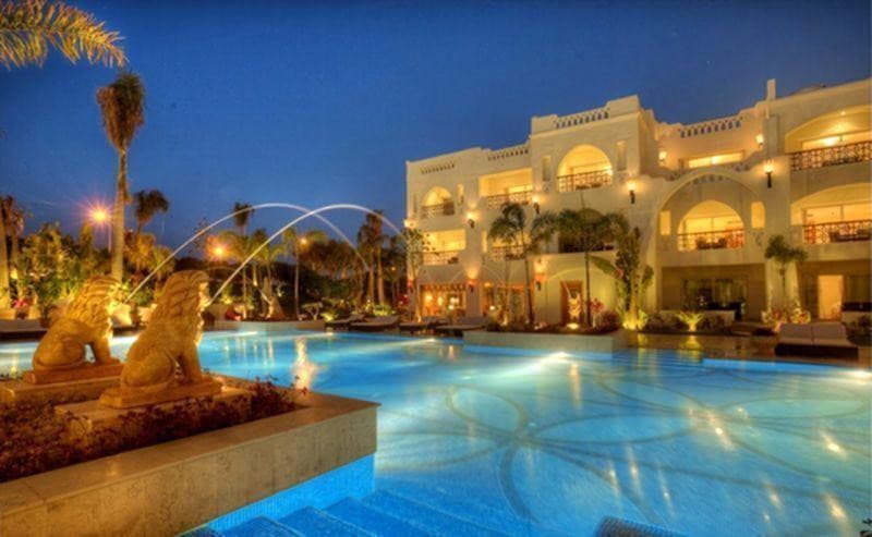 Le Royale Sonesta Collection Luxury Resort