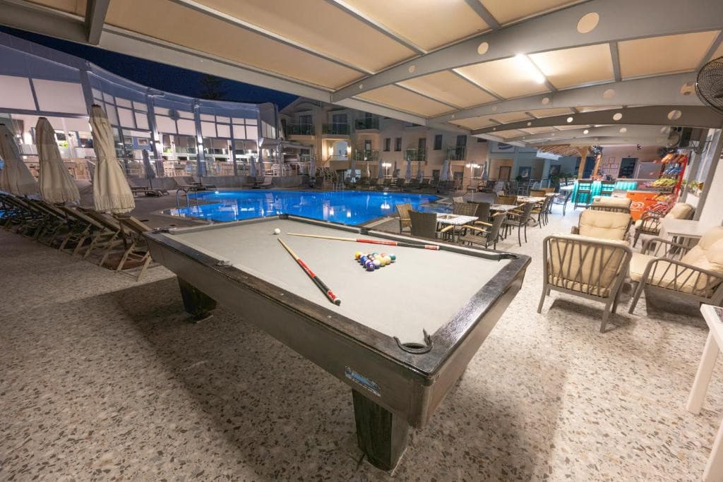 Belcehan Deluxe Hotel