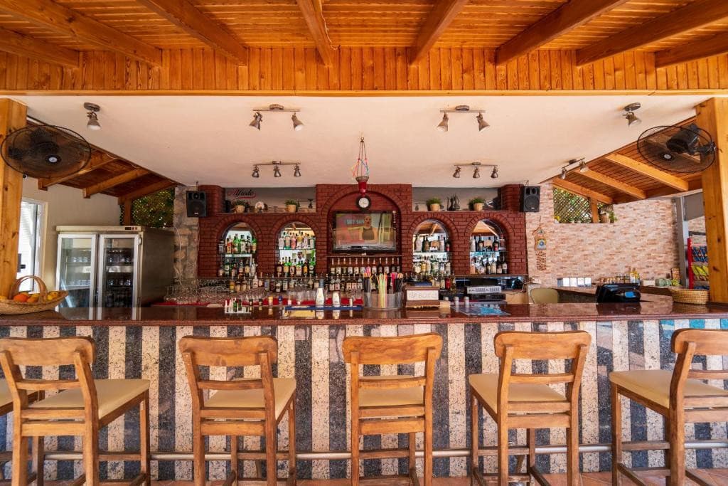Belcehan Deluxe Hotel