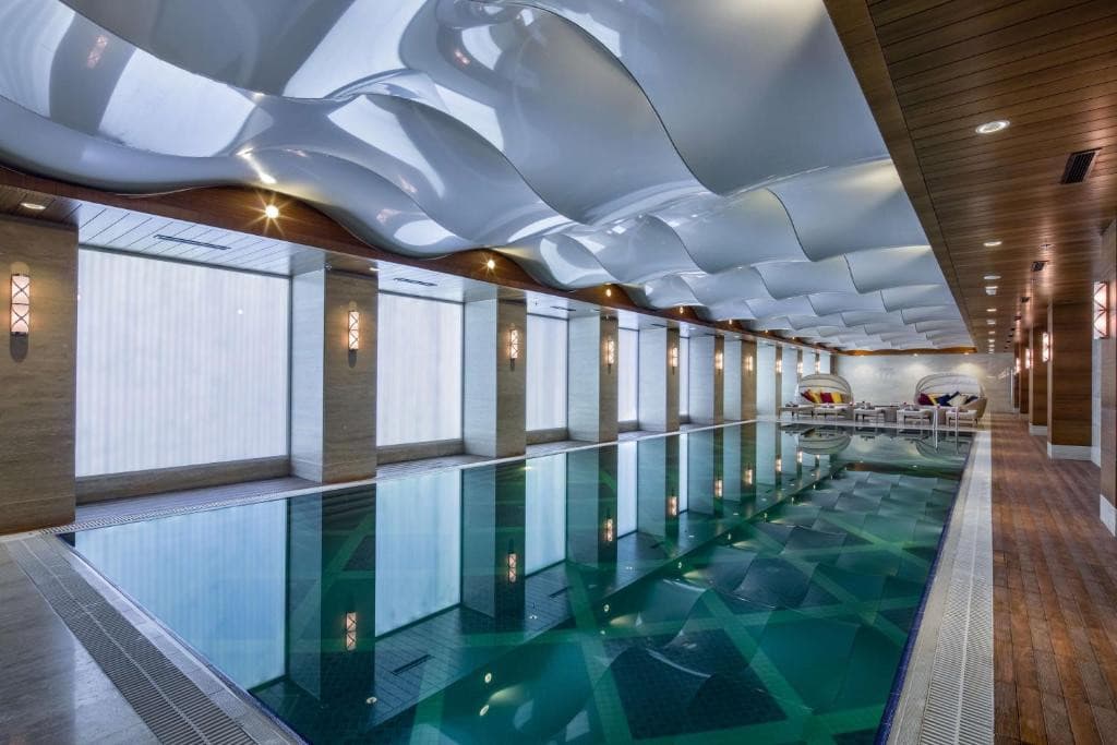 Double Tree By Hilton Istanbul Topkapi