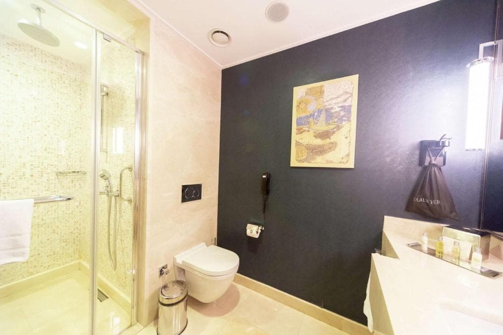 Double Tree By Hilton Istanbul Topkapi