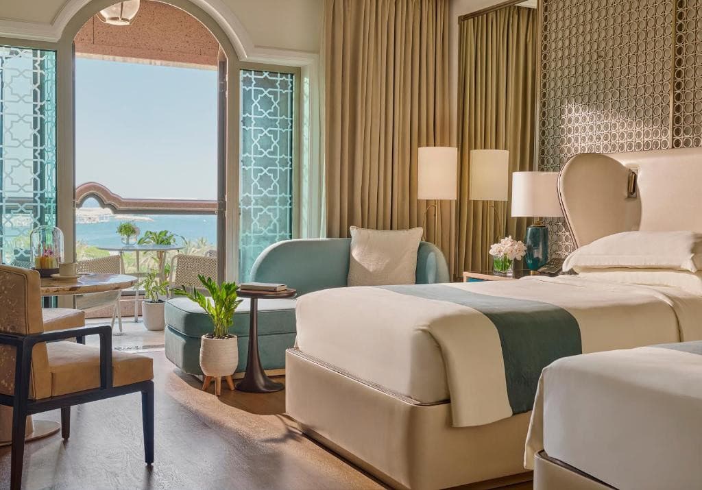 Emirates Palace