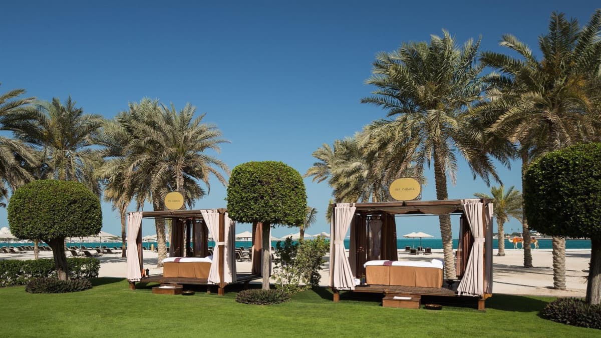 Emirates Palace