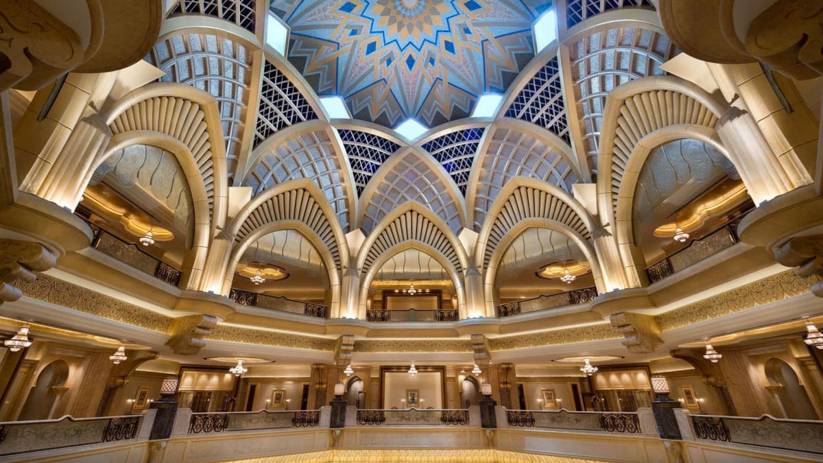 Emirates Palace