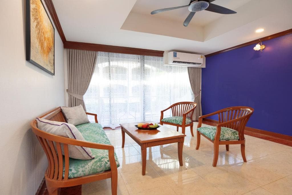 ASPIRA RESORT KLONG MUANG KRABI