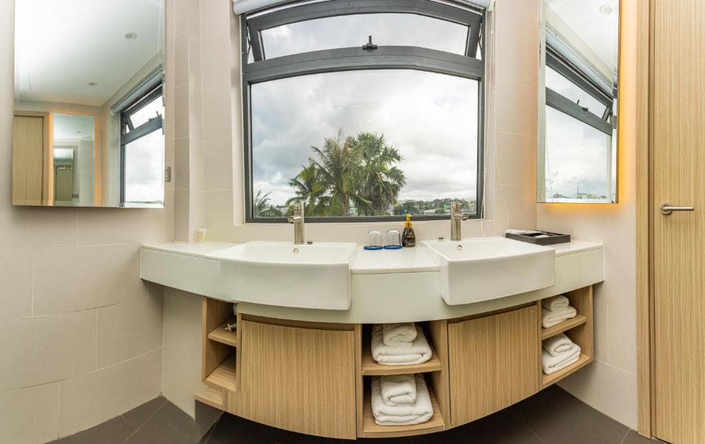 AN PHU HOTEL