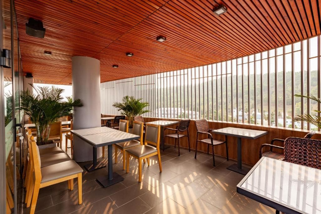AN PHU HOTEL