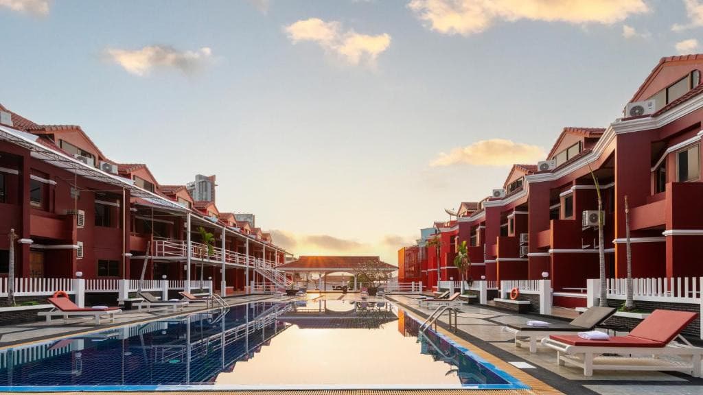 ARAWANA REGENCY NORTH PATTAYA