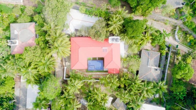 Hikka Villa Ritas