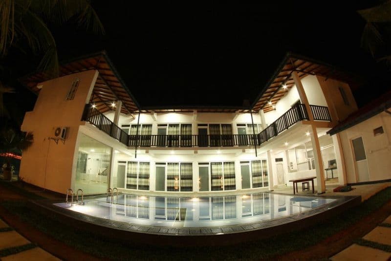 Hikka Villa Ritas