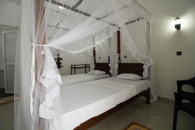 Hikka Villa Ritas