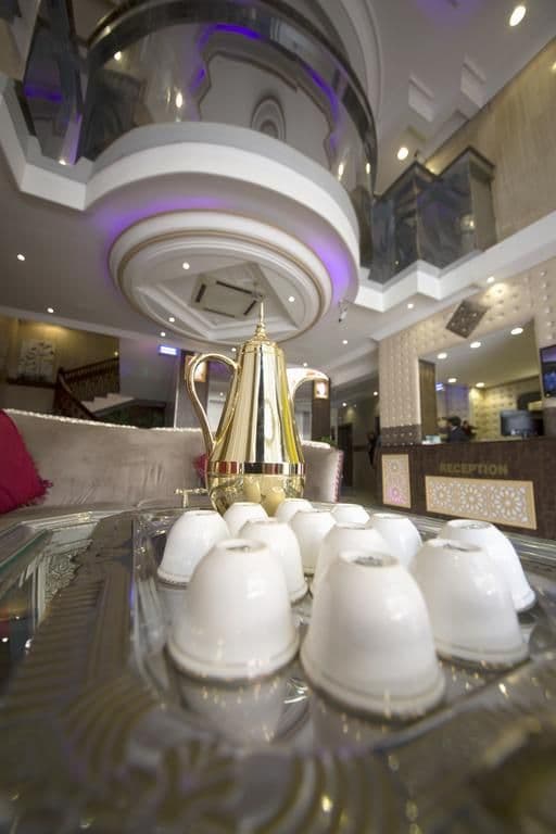 Mariana Hotel