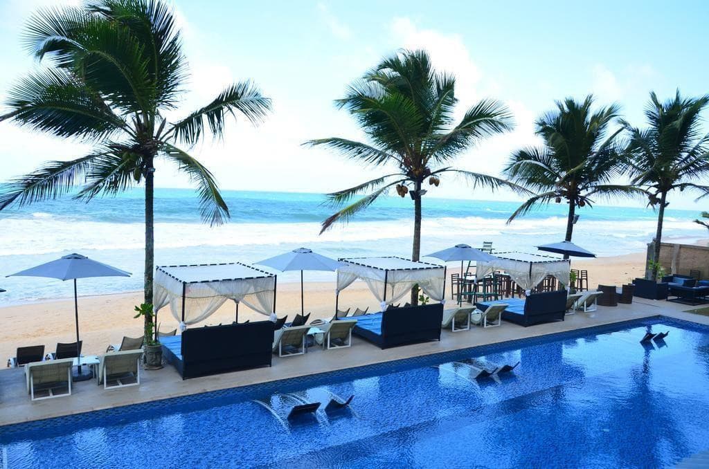 Lavanga Resort & Spa