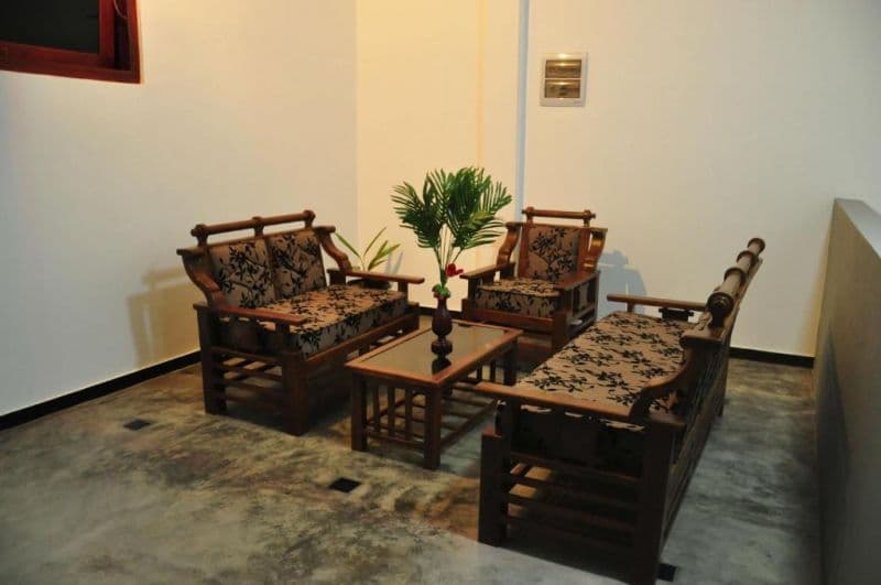 Asantha Guest House