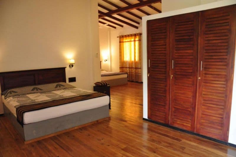 Asantha Guest House