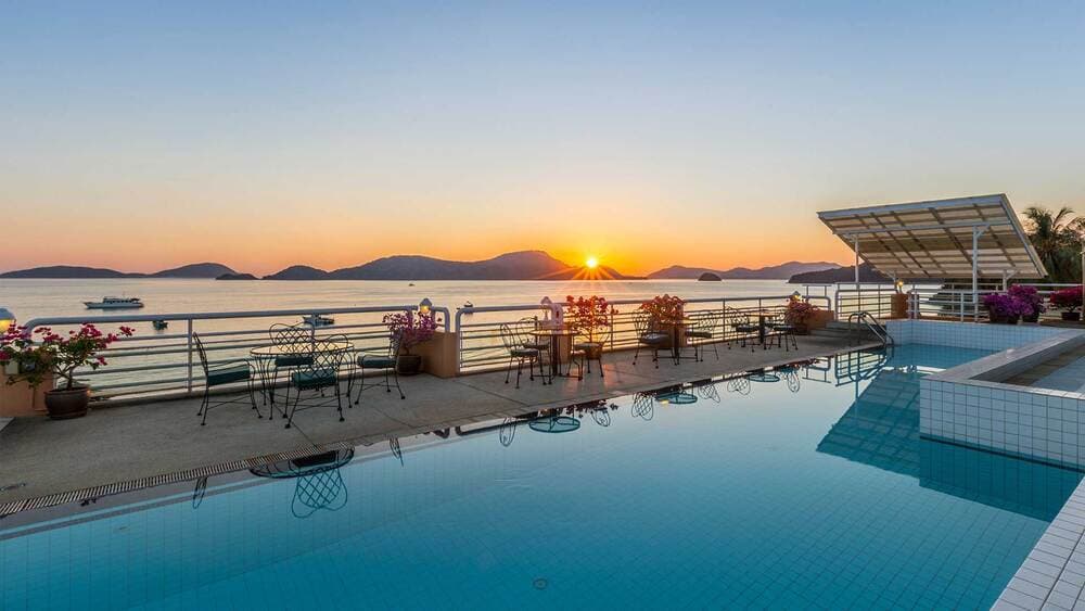 Kantary Bay Hotel