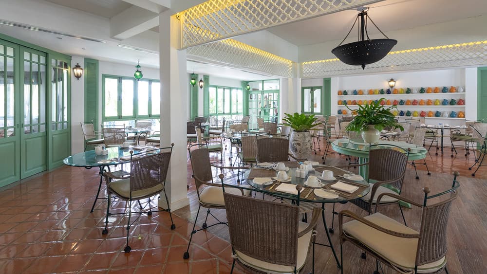 Kantary Bay Hotel