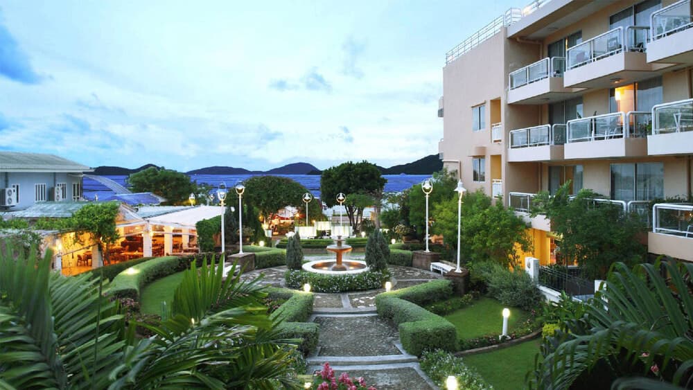 Kantary Bay Hotel