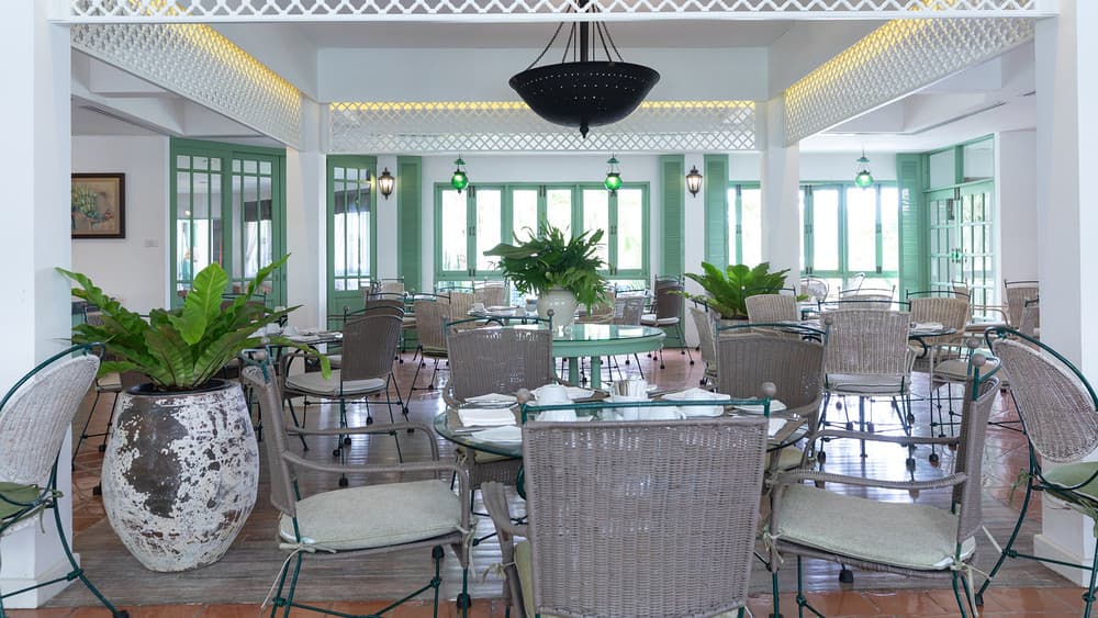 Kantary Bay Hotel