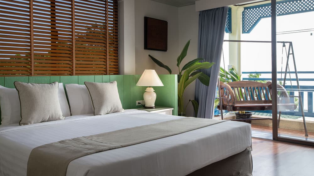 Kantary Bay Hotel