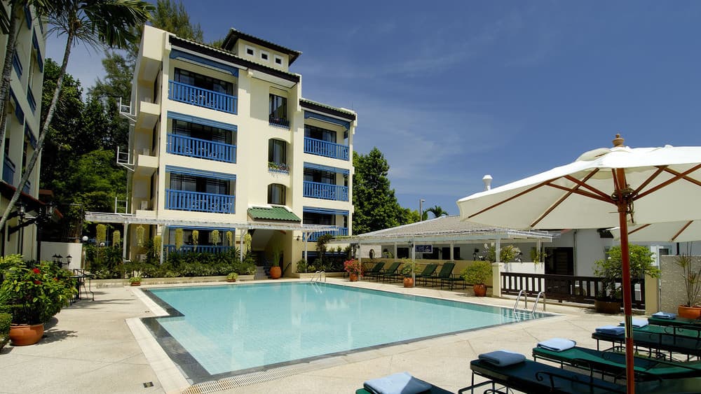 Kantary Bay Hotel