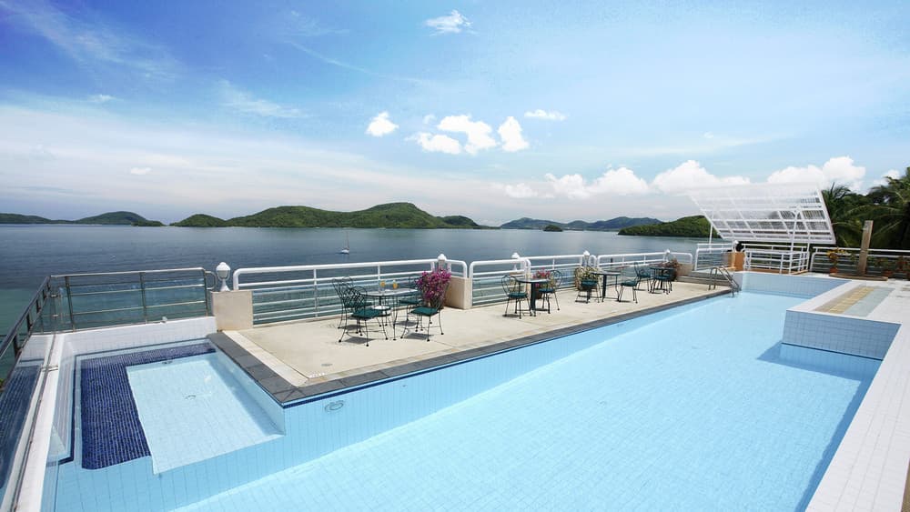 Kantary Bay Hotel