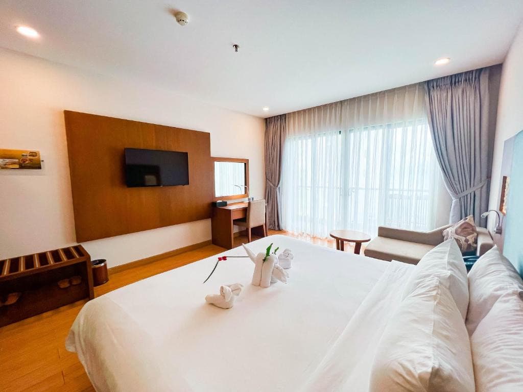 GALINA HOTEL & SPA