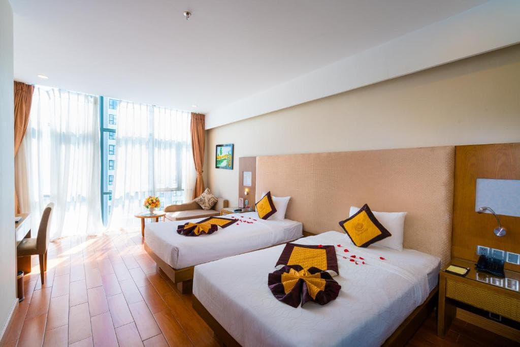 GALINA HOTEL & SPA