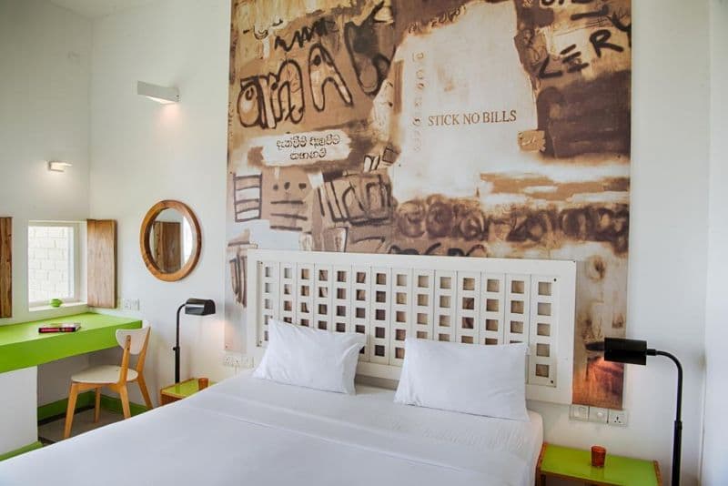 J Hotel