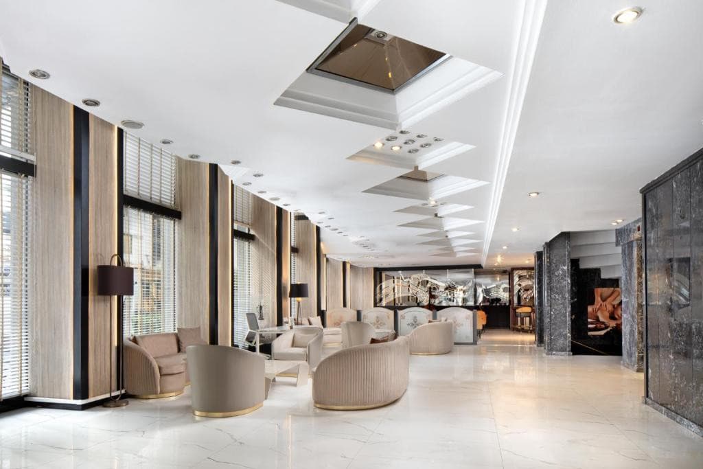 GOLDEN AGE HOTEL