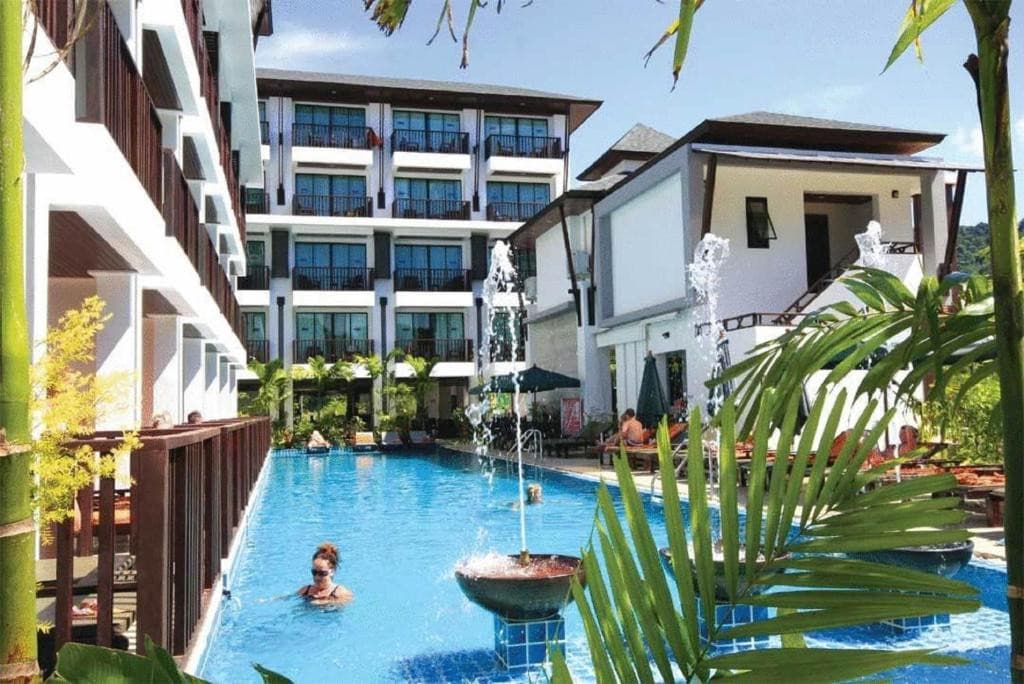 Apasari Krabi